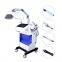 8 In 1 Multifunction oxygen jet pdt led light therapy water skin care beauty machine