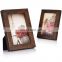 Home Simple Stylish Modern Wooden Multi Color Photo Picture Frame