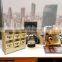 Wooden Desktop Drawers Craft Supplies Storage Cabinet