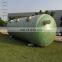 Underground GRP Septic Tank Household Fiberglass Biogas Septic Tank