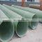 Factory direct wholesale custom grp pipe 700mm