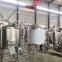 Tonsen 20bbl complete beer system draft craft beer brewing equipment
