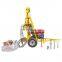 Portable water well drilling rigs water detection for sales mine drilling rig for sale