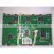 LMG7420PLFC-X Industrial Control LCD Display Panel With Black/Gray Screen For Hitachi