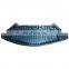 OEM 2075240230 Bottom Protection Engine under tray Cover Shield Front Deflector Radiator Shield For Mercedes-Benz W207