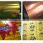 MR Tinplate Supplier / ETP/ TFS/ SPTE Tinplate Coil For Metal Can