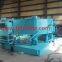 Φ3000mm hydraulic casing extractor with electricity motor power pack used for secant pile foundation work