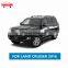 High quality  Car body kits For TO-YOTA  LAND CRUISER 2016 LC200  car body spare parts