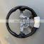 Maictop  Car Steering Wheel for Land Cruiser FJ200 2016 2020
