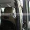 auto accessories For Land Rover Defender 110 130 2020 ABS Oak Grain Car Rear Handle Decoration Strip Cover stickers car goods