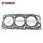 Engine Overhaul Gasket Kit For Mitsubishi Pajero Montero V67 V77 6G75 3.5 2000-2006 MD979167