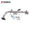EGR Cooler Assy For NISSAN NAVARA D40M YD25 2007-2010 14735-EC00D