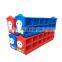 children kindergarten plastic big shoes store shelf