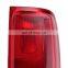 2H1945095C 2H1945095F 2H1945096G Clear Red Lighting With No Bulbs For VW Amarok 2010-2018 Auto Tail Lamp