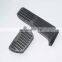 Auto Car Break Accelerator Pedals Brake Clutch Gas Oil Footrest Pedal Pad for Camry 2020