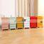 360 Rotating Cabinet Movable Bedside Table ins Sofa Side Cabinet Storage Cabinet