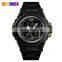 SKMEI 1452 Men Digital Watch Fashion Quartz Electronic Waterproof Sport Outdoor Luminous Clock