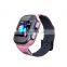 Children smart watch phone smartwatch kids gps watch
