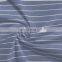 Super Comfortable Cotton  Single Jersey Fabric Plain Dyed Woven Fabric For Dress