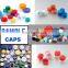 380 Ton Plastic PET Preform Cap Compression Pallet Injection Molding Manufacturing Machine