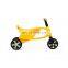 professional manufacture Kids Three Wheel Car Ride rid on car kids electric ride on car injection molds molding service maker