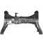 KAZOKU Front Wheel Suspension Crossmember For Hyundai I30 08 OE 62405-2L100