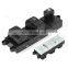 Hot Selling Electric Control Switch Power Window Switch For Nissan Pathfinder R51 Navara D40 2004-2016 OE 25401-BB65B