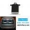 Car Front Rear Air Conditioning AC Vent Grille Clip Slider For Maserati Quattroporte GranTurismo GranCabrio Ghibli