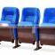 Comfortable molded foam auditorium seating theater seat HJ32-E