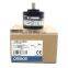 E6C3-AG5C Rotary Encoder 256ppr 360ppr 720ppr 1024ppr Gray Code Absolute Encoder