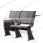 Stronge lecture hall student chair TC-972A-V for university