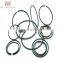 Huami excavator hydraulic cylinder ring metal ring