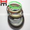 4640108 oil seal for excavator ZAX330 330C BUCKET cylinder seal kit