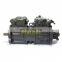 High Quality DX140 Hydraulic Pump 401-00445a K3v63dt K3V63 main piston pump