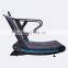 Commercial Running Machine Sports Equipment Manuel High Quality Treadmill MND Y600 Curve High Quality Treadmill