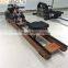 MND Fitness Commercial Water Rower Gym Use Machine MND W1 Water Rowing Machine