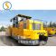 mine internal combustion tractor 2000 ton railway tractor