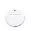 Wholesale OEM Customized Metal Stamped Blank Round Disc / Laser Cut Parts