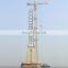 3ton small tower crane QTZ31.5(TC4207) for sale