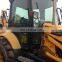 Cheap used JCB 3CX backhoe loader, JCB 3CX retro loader 3ton