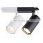 New LED Track Light 30W 40W Led Spotlight For Clothing Store Surface Mounted Ceiling Downlight