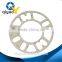 3mm 5mm 10mm 15mm 20mm rims hub centric wheel spacer studs in dubai