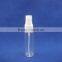 GOOD LUCK Clear 1oz PET Spray Bottle