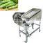 Automatic Green Pea Soybean Sheller Shelling Machine Price For Sale