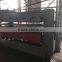 Heat press machine / hot press / plywood hot press / hydraulic hot press BY214*8/120(3)D