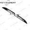 KEY ELEMENT high quality Auto Spare Parts front lower grill 86561-H6000 for hyundai accent 2017 2018 2019 86561H6000