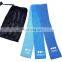 Non Slip Elastic Fabric Exercise Bands Set with Carry Bag for Squat Glute