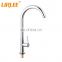 LIRLEE Durable Hot Sale Cold Water Brass Sink Faucet Basin Tap Water Faucet