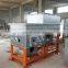 copper/brass/bronze wire /rod / sheet horizontal continuous casting machine