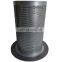 Hot spot supply screw air compressor accessories oil separator 4930352121